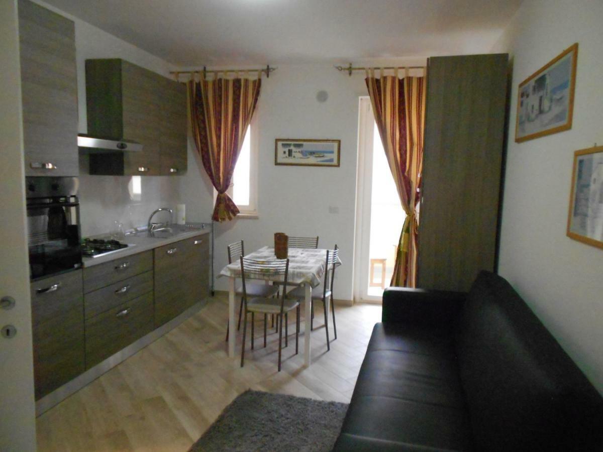 Country House Prima Casa Villa Francavilla Al Mare Eksteriør bilde
