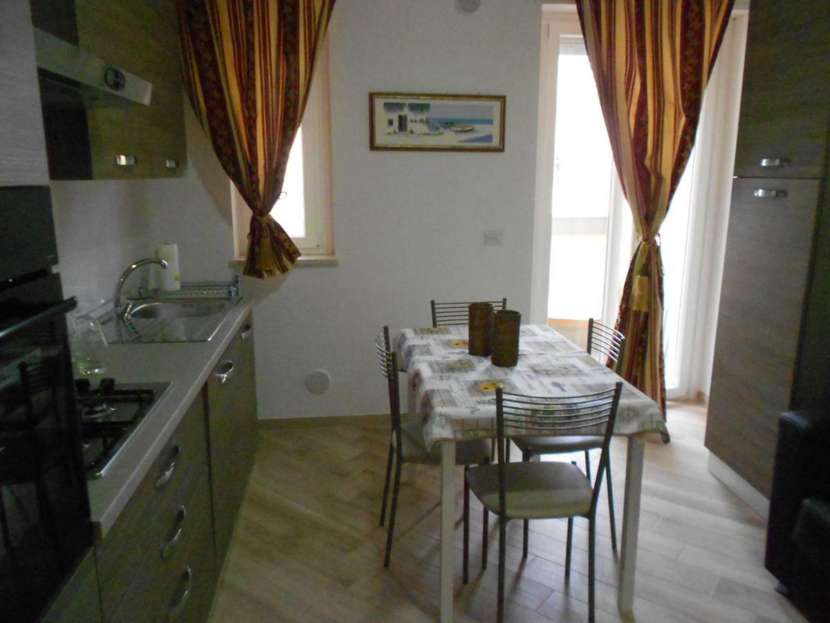 Country House Prima Casa Villa Francavilla Al Mare Eksteriør bilde